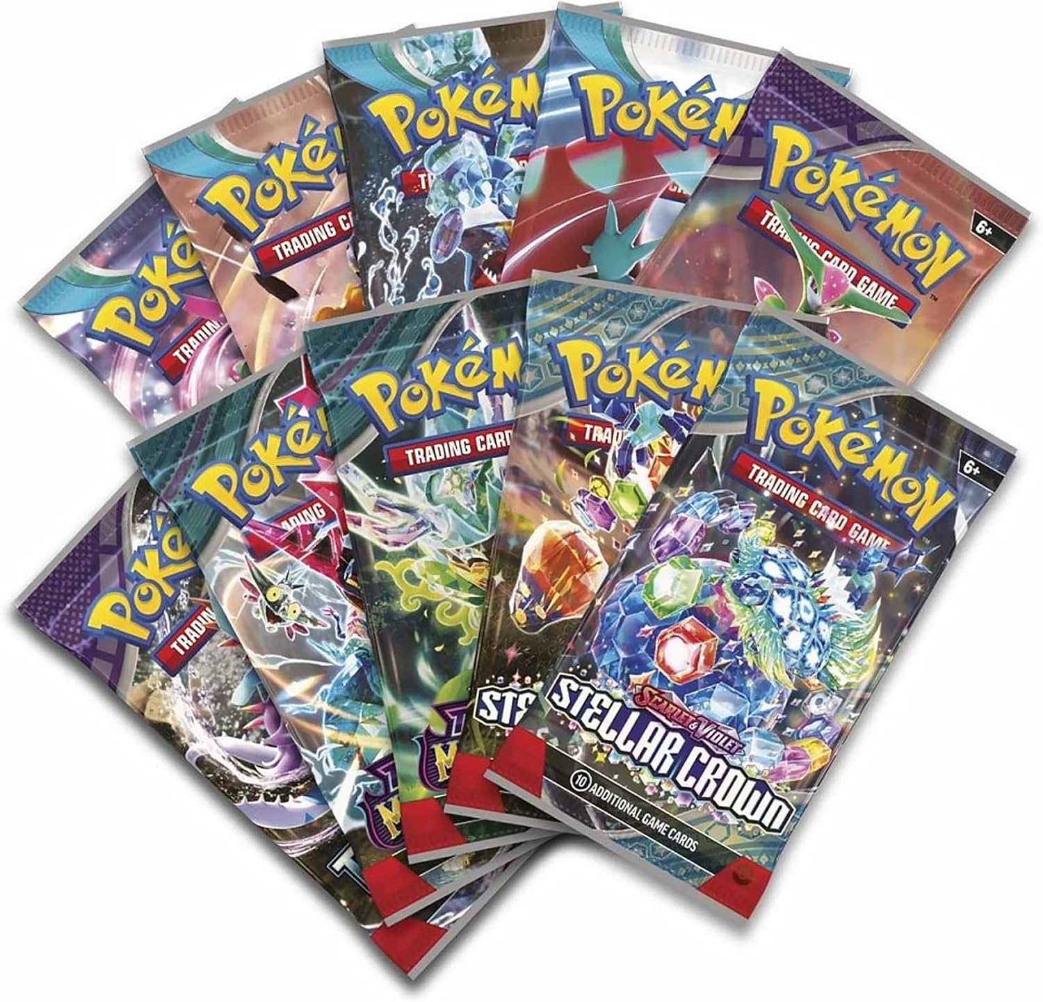 Pokémon Collezione Charizard Ex Super-Premium UK - immagine 3